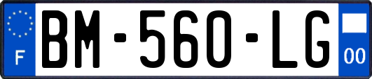 BM-560-LG