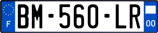 BM-560-LR