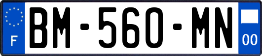 BM-560-MN