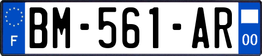 BM-561-AR