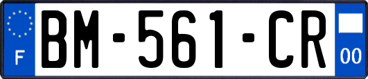 BM-561-CR