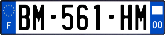 BM-561-HM