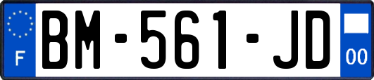 BM-561-JD