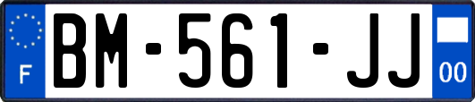 BM-561-JJ