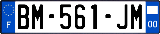 BM-561-JM