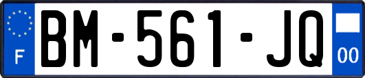 BM-561-JQ