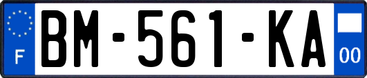 BM-561-KA