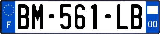 BM-561-LB