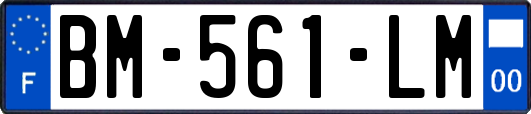 BM-561-LM
