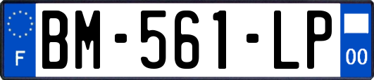 BM-561-LP