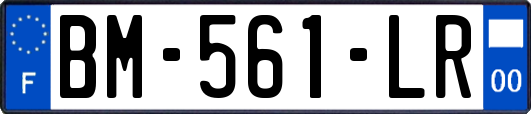 BM-561-LR