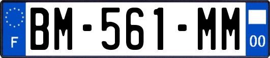 BM-561-MM