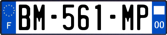 BM-561-MP