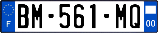 BM-561-MQ