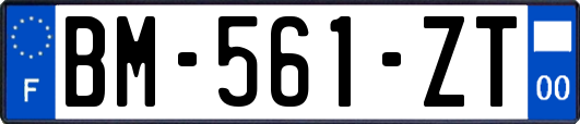 BM-561-ZT