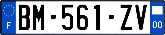 BM-561-ZV