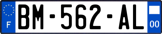 BM-562-AL