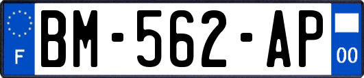 BM-562-AP