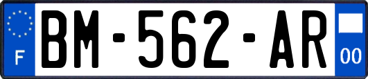 BM-562-AR