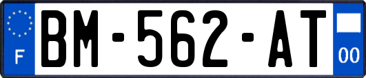 BM-562-AT