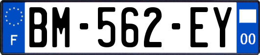 BM-562-EY