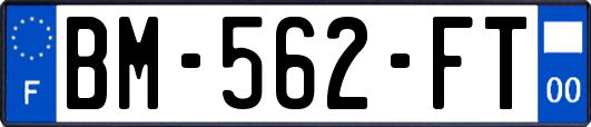 BM-562-FT