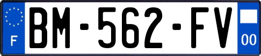 BM-562-FV