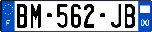BM-562-JB