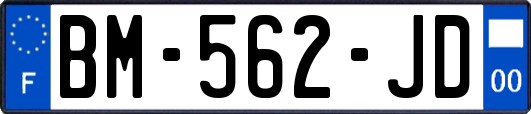 BM-562-JD