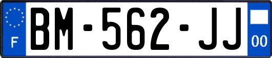 BM-562-JJ