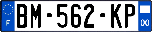 BM-562-KP