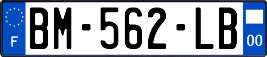 BM-562-LB