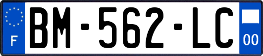 BM-562-LC