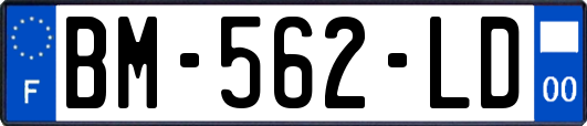 BM-562-LD