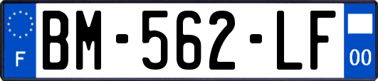 BM-562-LF
