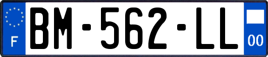 BM-562-LL