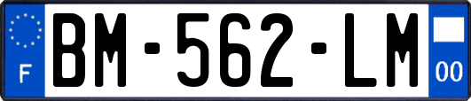 BM-562-LM