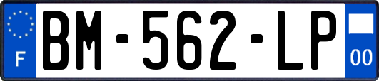 BM-562-LP