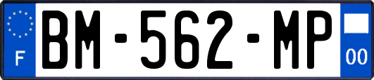 BM-562-MP