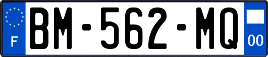 BM-562-MQ