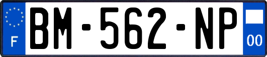 BM-562-NP