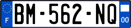 BM-562-NQ