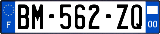 BM-562-ZQ