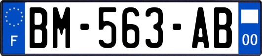 BM-563-AB