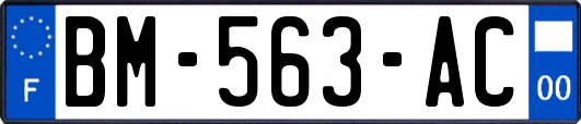 BM-563-AC