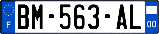 BM-563-AL