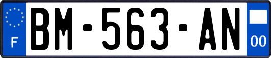 BM-563-AN