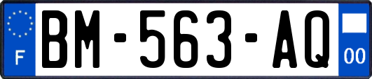 BM-563-AQ