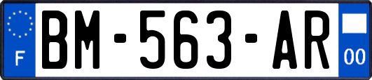 BM-563-AR