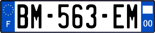 BM-563-EM